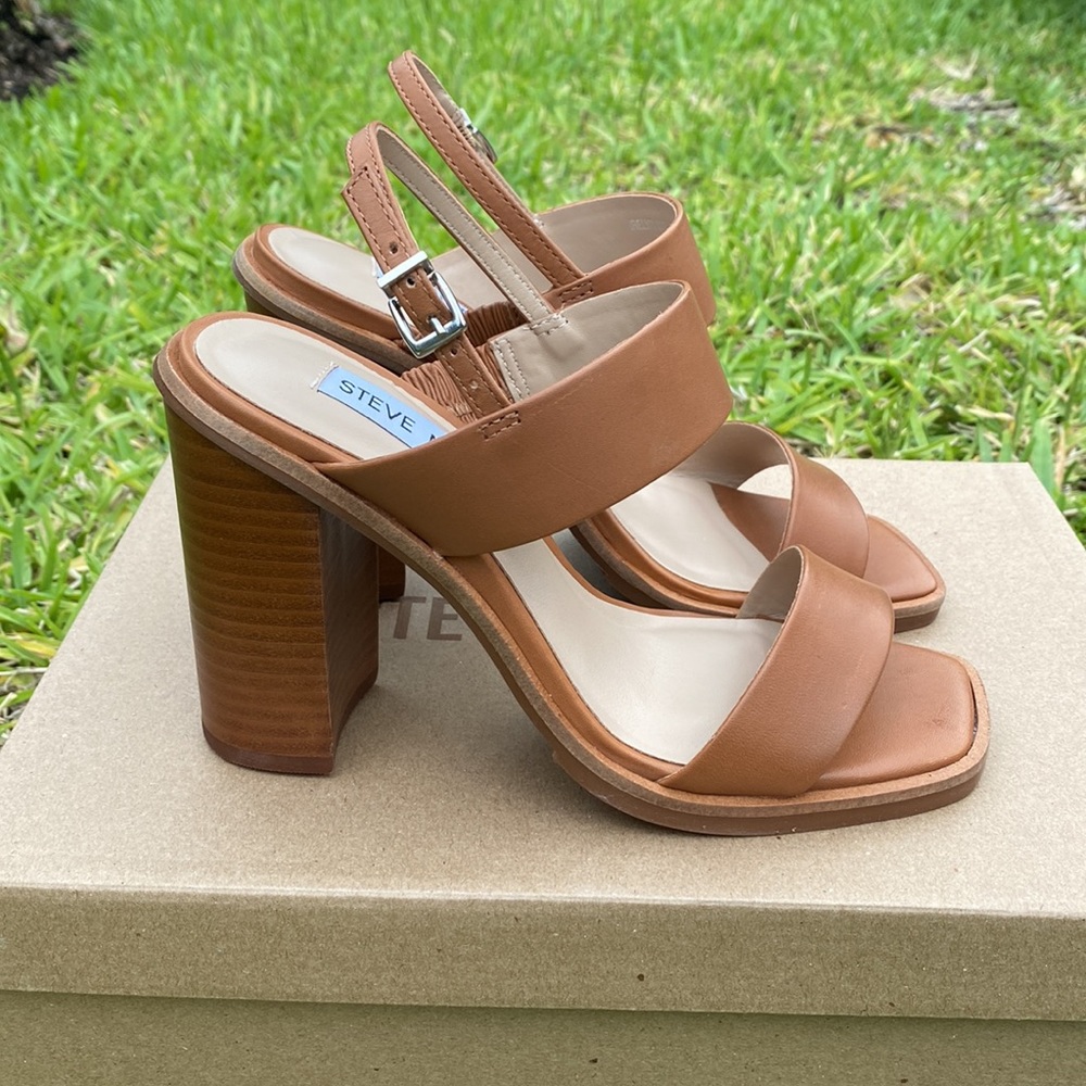 Steve Madden Heels, Size 5